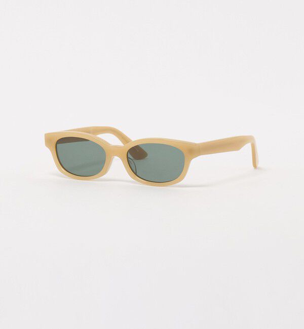 BEAUTY&YOUTH UNITED ARROWS「【別注】＜KANEKO OPTICAL（金子眼鏡）＞Jake ジェイク ダークレンズ サングラス」|サングラス|