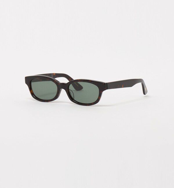 BEAUTY&YOUTH UNITED ARROWS「【別注】＜KANEKO OPTICAL（金子眼鏡）＞Jake ジェイク ダークレンズ サングラス」|サングラス|