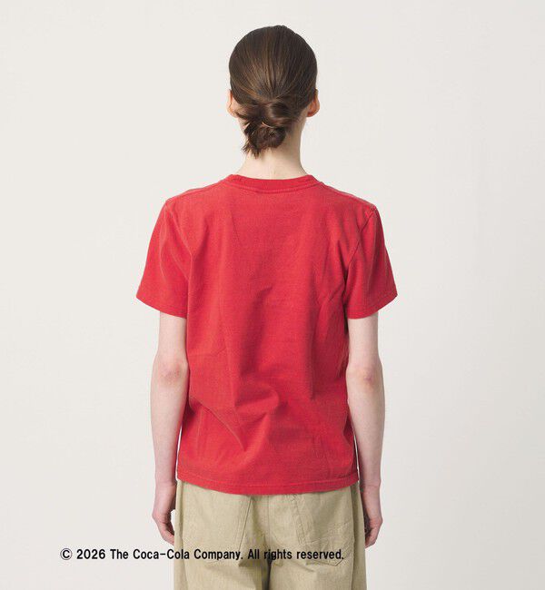 ATTISESSION「【別注】＜GOOD ROCK SPEED＞COKE ショートスリーブ Tシャツ」|Tシャツ・カットソー|