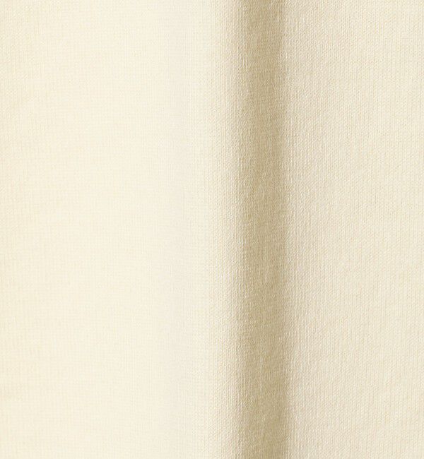 BEAUTY&YOUTH UNITED ARROWS「ギザ ガーメントダイ クロップド Tシャツ」|Tシャツ・カットソー|
