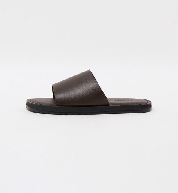 BEAUTY&YOUTH UNITED ARROWS「【別注】＜waa.studios＞Chan サンダル」|サンダル|