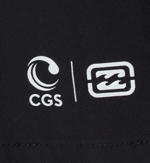 California General Store「＜BILLABONG &times; CGS.＞LAYBACKS ショーツ 18インチ」|その他|
