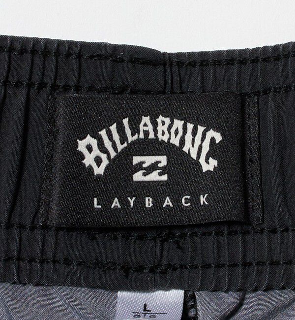 California General Store「＜BILLABONG &times; CGS.＞LAYBACKS ショーツ 18インチ」|その他|