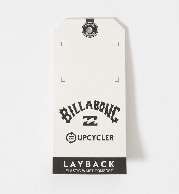 California General Store「＜BILLABONG &times; CGS.＞LAYBACKS ショーツ 18インチ」|その他|