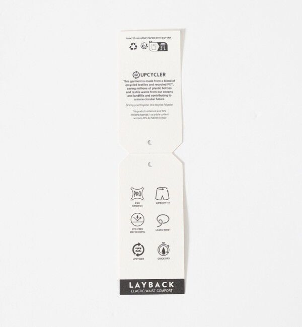 California General Store「＜BILLABONG &times; CGS.＞LAYBACKS ショーツ 18インチ」|その他|