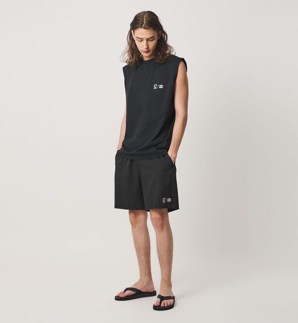 California General Store「＜BILLABONG &times; CGS.＞LAYBACKS ショーツ 18インチ」|その他|