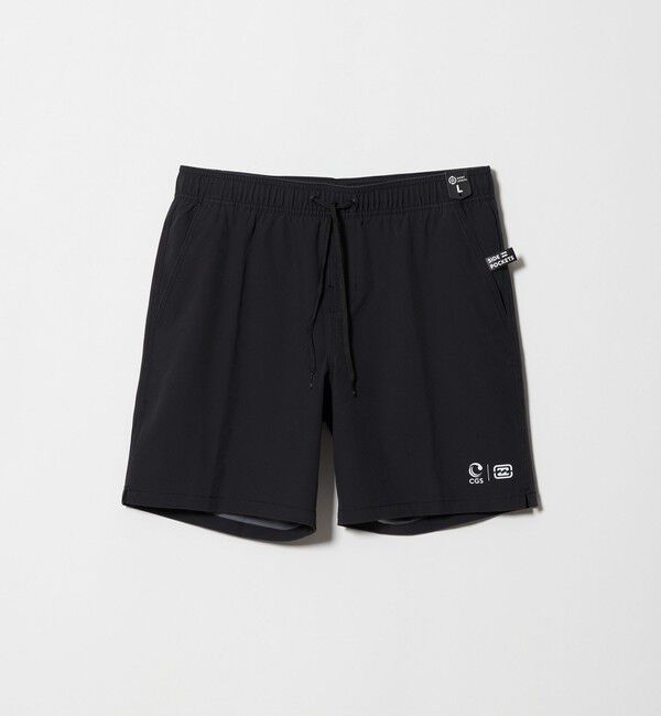 California General Store「＜BILLABONG &times; CGS.＞LAYBACKS ショーツ 18インチ」|その他|