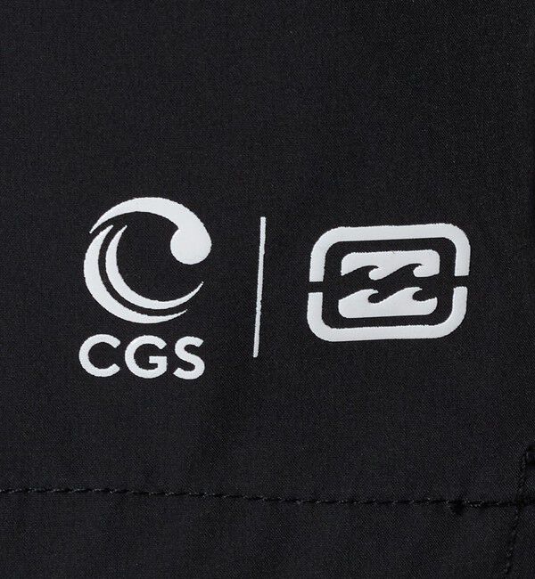 California General Store「＜BILLABONG &times; CGS.＞LAYBACKS ショーツ 16インチ」|その他|