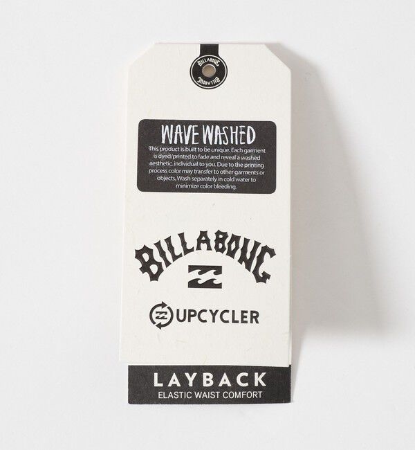 California General Store「＜BILLABONG &times; CGS.＞LAYBACKS ショーツ 16インチ」|その他|