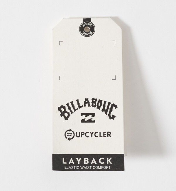 California General Store「＜BILLABONG &times; CGS.＞LAYBACKS ショーツ 16インチ」|その他|