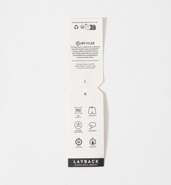 California General Store「＜BILLABONG &times; CGS.＞LAYBACKS ショーツ 16インチ」|その他|
