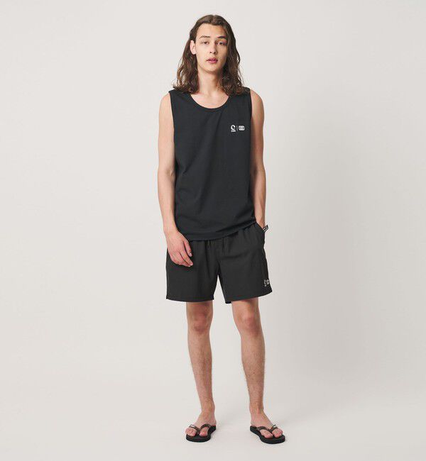California General Store「＜BILLABONG &times; CGS.＞LAYBACKS ショーツ 16インチ」|その他|