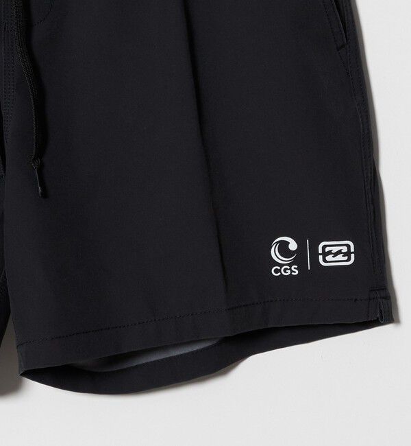 California General Store「＜BILLABONG &times; CGS.＞LAYBACKS ショーツ 16インチ」|その他|