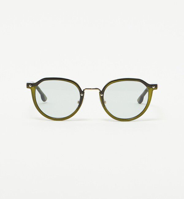 BEAUTY&YOUTH UNITED ARROWS「【別注】＜Ciqi＞DONNY ファッション用グラス」|サングラス|