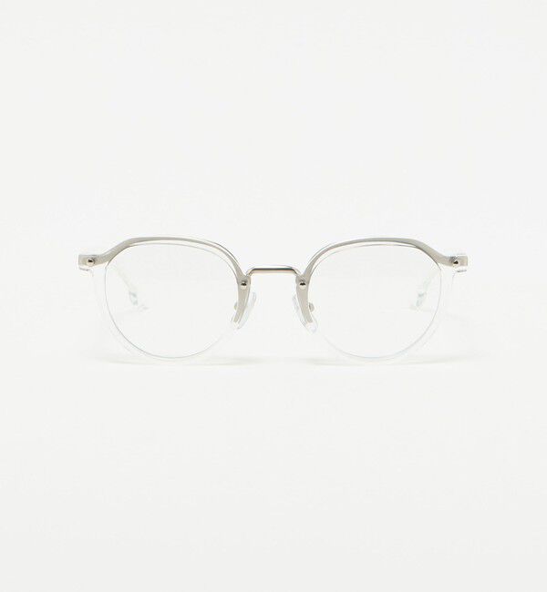 BEAUTY&YOUTH UNITED ARROWS「【別注】＜Ciqi＞DONNY ファッション用グラス」|サングラス|