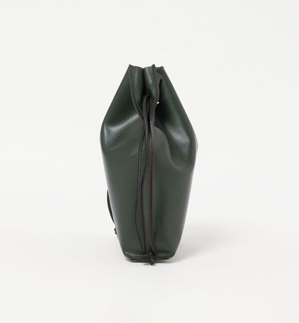 BEAUTY&YOUTH UNITED ARROWS「ティー コア レザー パース」|ハンドバッグ|
