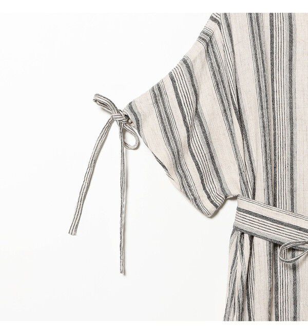 Demi-Luxe BEAMS 「DOU BOCHI Eric Bergere / AMPJIZE ワンピース」|ワンピース|