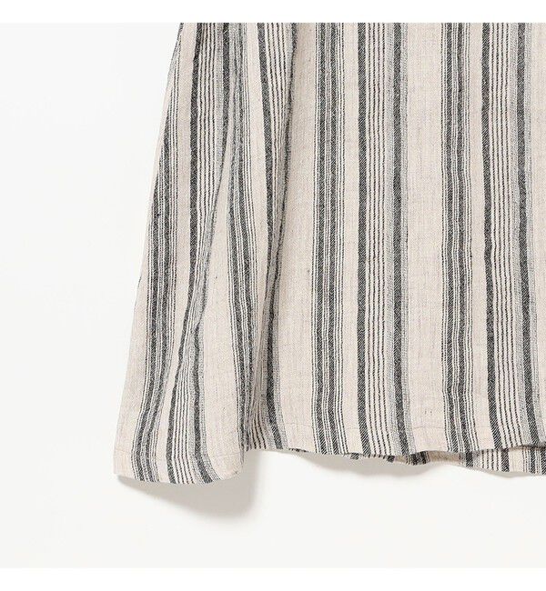 Demi-Luxe BEAMS 「DOU BOCHI Eric Bergere / AMPJIZE ワンピース」|ワンピース|