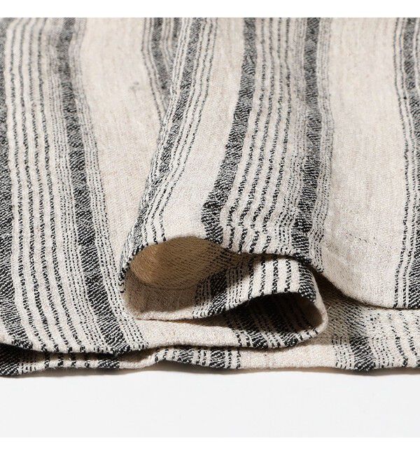 Demi-Luxe BEAMS 「DOU BOCHI Eric Bergere / AMPJIZE ワンピース」|ワンピース|