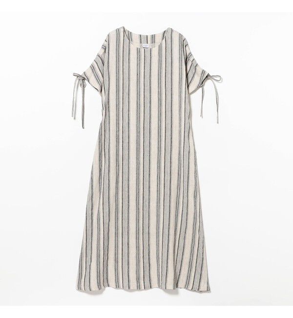 Demi-Luxe BEAMS 「DOU BOCHI Eric Bergere / AMPJIZE ワンピース」|ワンピース|