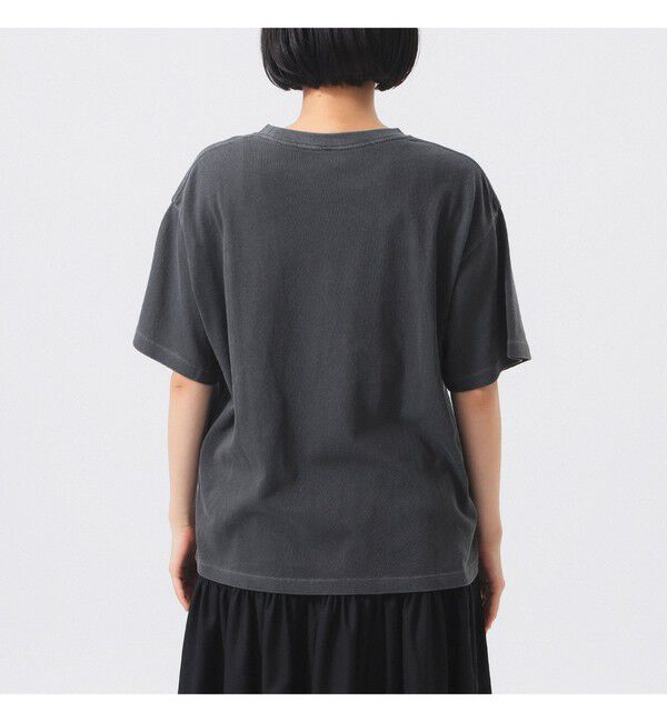 BEAMSBOY「【別注】SCREEN STARS / ロゴ プリント ショートスリーブ」|Tシャツ・カットソー|