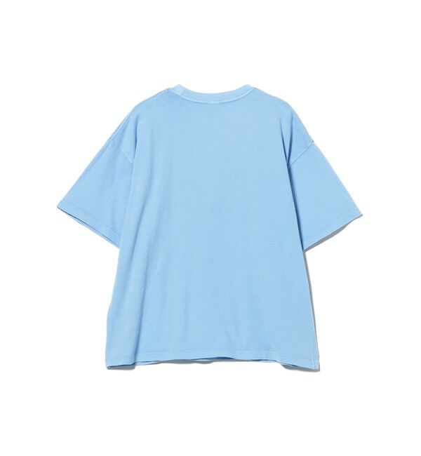 BEAMSBOY「【別注】SCREEN STARS / ロゴ プリント ショートスリーブ」|Tシャツ・カットソー|