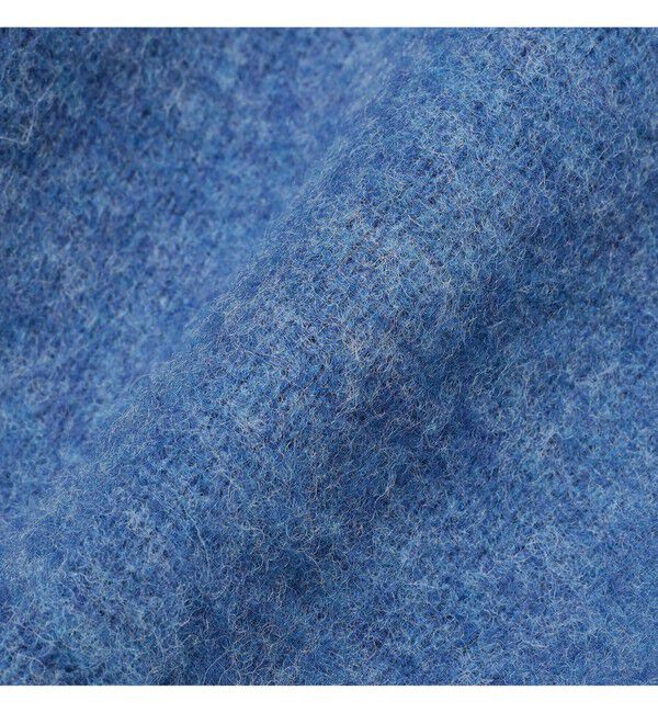 BEAMS PLUS「Shetland Crew」|ニット・セーター|