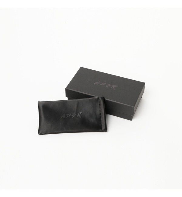 BEAMS「A.D.S.R / VATH」|ネックレス|