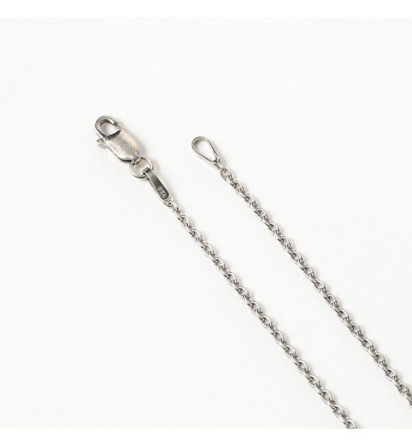 BEAMS「【別注】NORTH WORKS / Smile Necklace」|ネックレス|