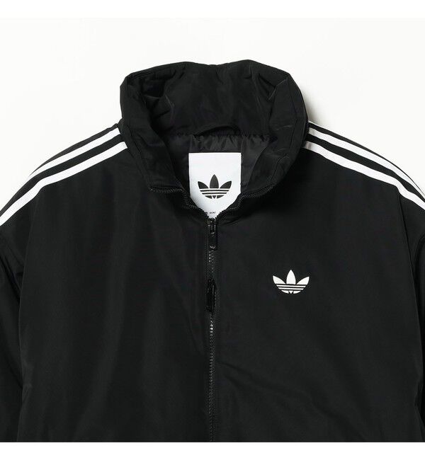 BEAMS「adidas / ファイヤーバード ジャケット」|ブルゾン・スタジャン|