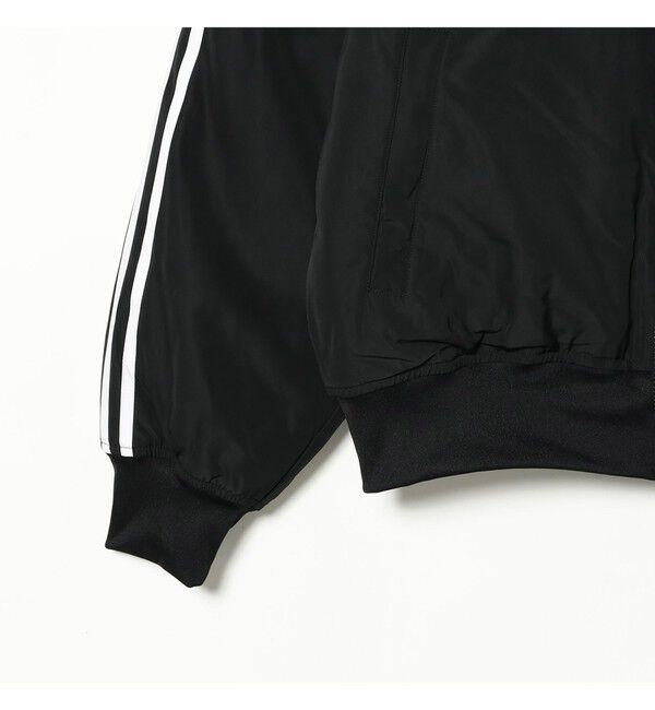 BEAMS「adidas / ファイヤーバード ジャケット」|ブルゾン・スタジャン|