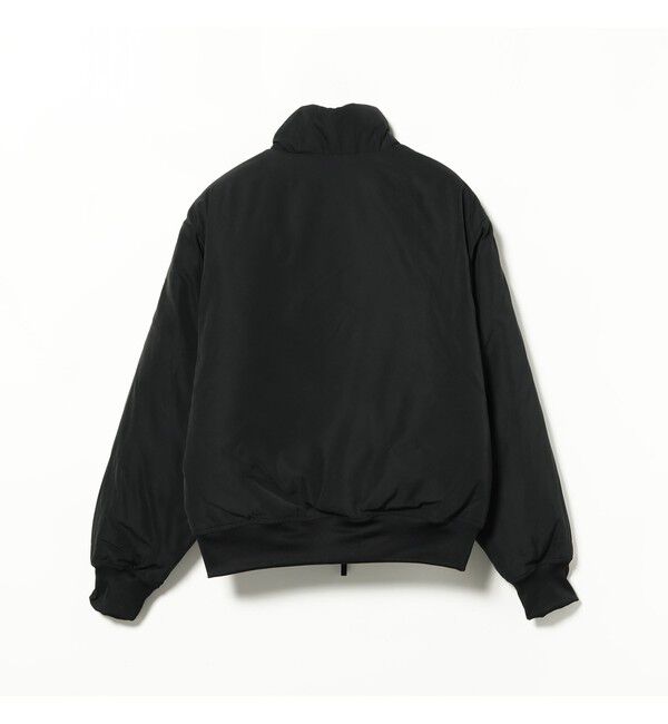 BEAMS「adidas / ファイヤーバード ジャケット」|ブルゾン・スタジャン|