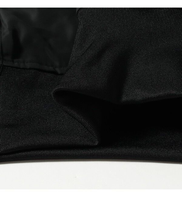 BEAMS「adidas / ファイヤーバード ジャケット」|ブルゾン・スタジャン|