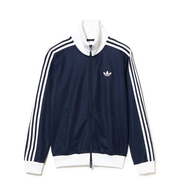BEAMS「adidas / クラシック トラックトップ」|スウェット・ジャージ|