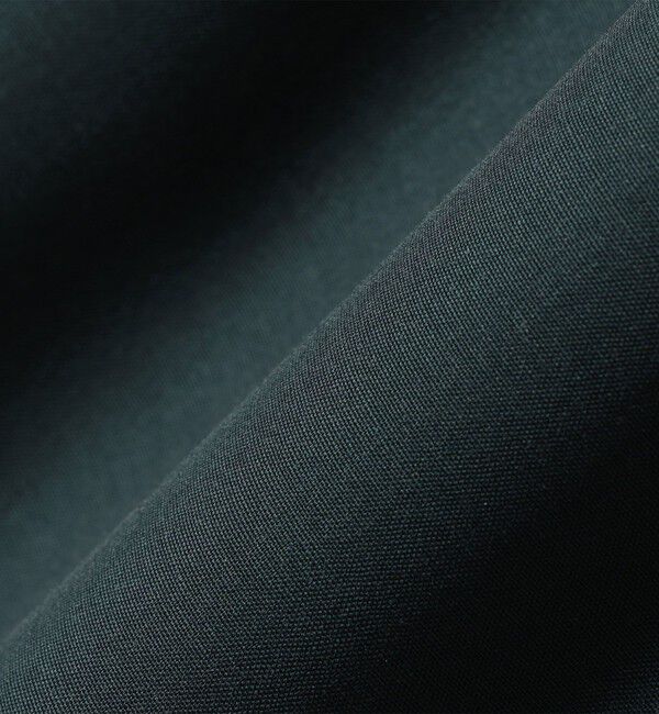 SHIPS for women「SHIPS Primary Navy Label:〈手洗い可能〉梳毛 イージー パンツ」|その他|