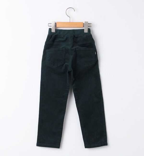 SHIPS KIDS「SHIPS KIDS:100～130cm / ストレッチ コーデュロイ パンツ」|その他|
