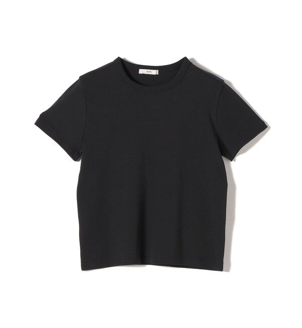 SHIPS for women「オーガニック コットン スムース TEE」|Tシャツ・カットソー|