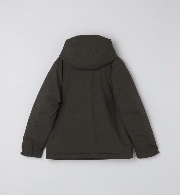 SHIPS「SHIPS: ルミレット(R) ウール &times; 河田ダウン ジャケット」|ダウン|