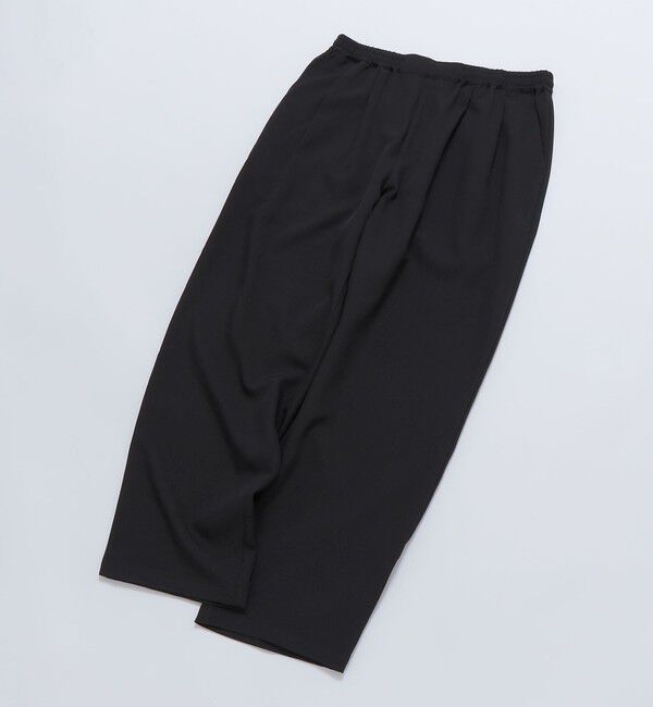 SHIPS Colors 「SHIPS Colors:〈吸水速乾・洗濯機可能〉2WAY ストレッチ ワイド パンツ◇」|その他|