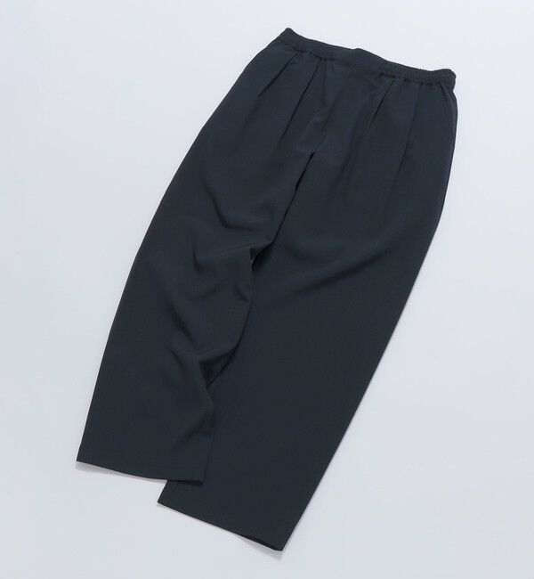 SHIPS Colors 「SHIPS Colors:〈吸水速乾・洗濯機可能〉2WAY ストレッチ ワイド パンツ◇」|その他|