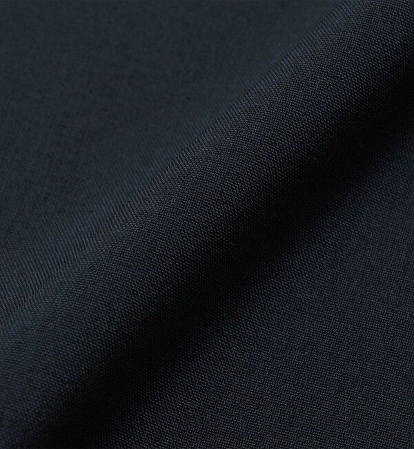 SHIPS Colors 「SHIPS Colors:〈吸水速乾・洗濯機可能〉2WAY ストレッチ ワイド パンツ◇」|その他|
