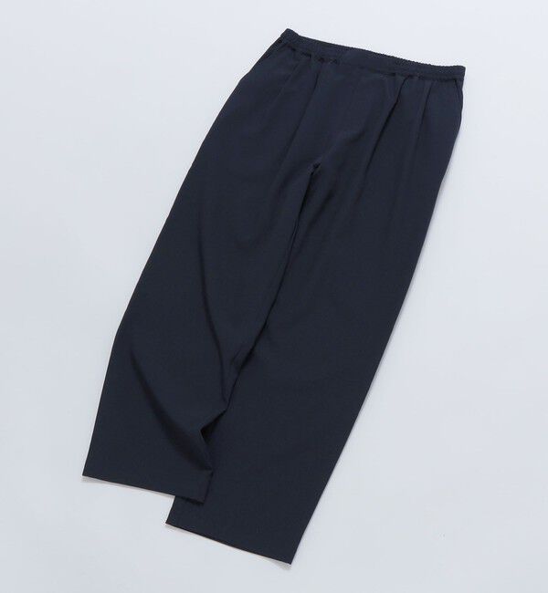 SHIPS Colors 「SHIPS Colors:〈吸水速乾・洗濯機可能〉2WAY ストレッチ ワイド パンツ◇」|その他|