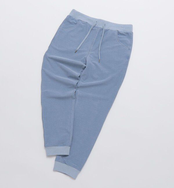 SHIPS Colors 「SHIPS Colors:〈手洗い可能〉ストレッチ クール リブ パンツ◇」|その他|