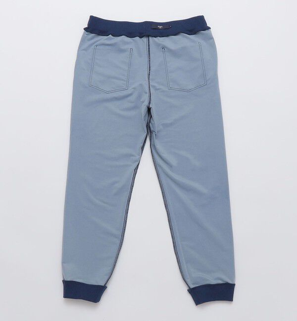 SHIPS Colors 「SHIPS Colors:〈手洗い可能〉ストレッチ クール リブ パンツ◇」|その他|