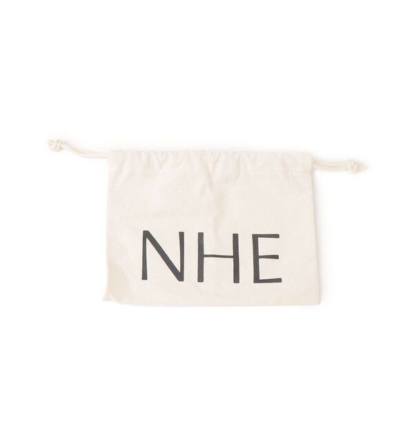 SHIPS for women「NHE: NGANG mini」|かごバッグ|