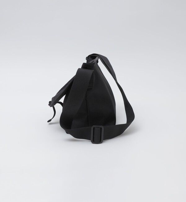 SHIPS「【SHIPS別注】MANHATTAN PORTAGE BLACK LABEL: メッセンジャーバッグ  S」|ショルダー・メッセンジャー|