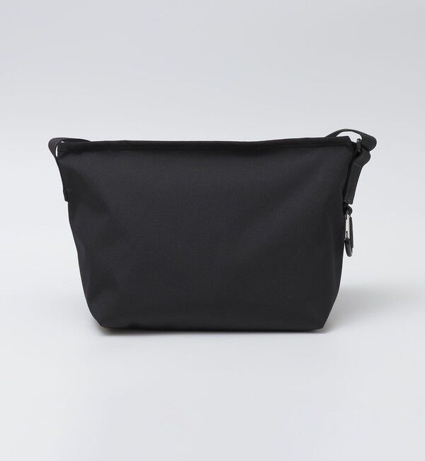 SHIPS「【SHIPS別注】MANHATTAN PORTAGE BLACK LABEL: メッセンジャーバッグ  S」|ショルダー・メッセンジャー|