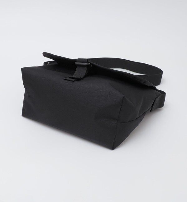 SHIPS「【SHIPS別注】MANHATTAN PORTAGE BLACK LABEL: メッセンジャーバッグ  S」|ショルダー・メッセンジャー|