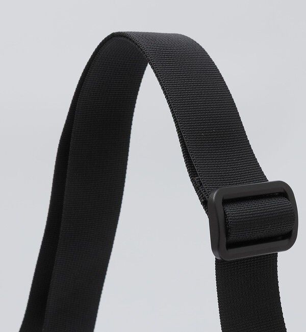 SHIPS「【SHIPS別注】MANHATTAN PORTAGE BLACK LABEL: メッセンジャーバッグ  S」|ショルダー・メッセンジャー|