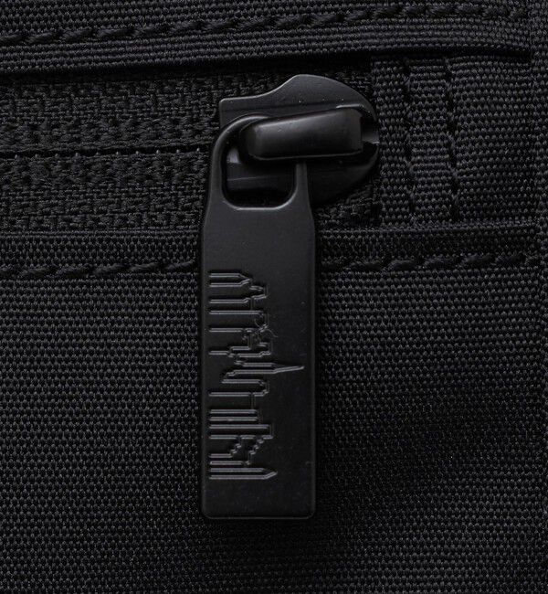 SHIPS「【SHIPS別注】MANHATTAN PORTAGE BLACK LABEL: メッセンジャーバッグ  S」|ショルダー・メッセンジャー|